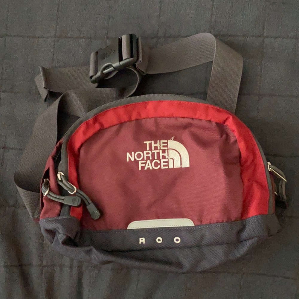 North Face Roo Bag